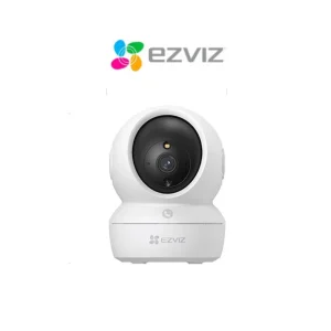 Cámara De Seguridad Inteligente Para Interiores H6C Full HD - Ezviz