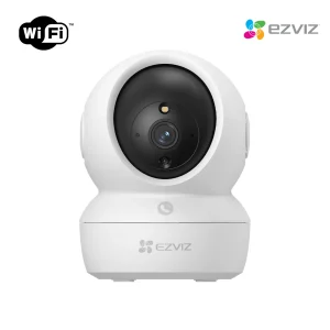 Cámara De Seguridad Inteligente Para Interiores H6C PRO 2K 3MP - Ezviz