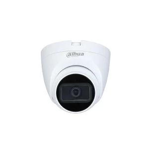 Cámara de seguridad Dahua Análoga Domo con Micro 1080P