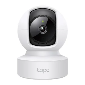TP-Link - Cámara WiFi Tapo C202 Wifi FullHD 1080p